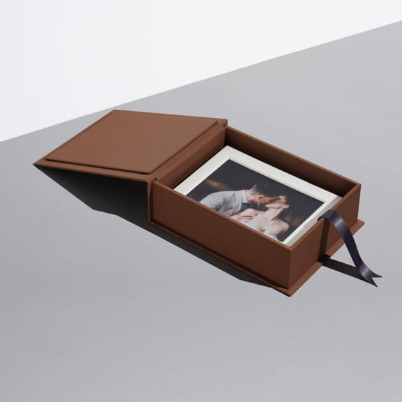 Folio Box Prints Set