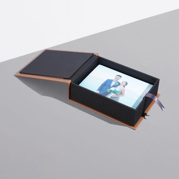 Image Box Prints Set