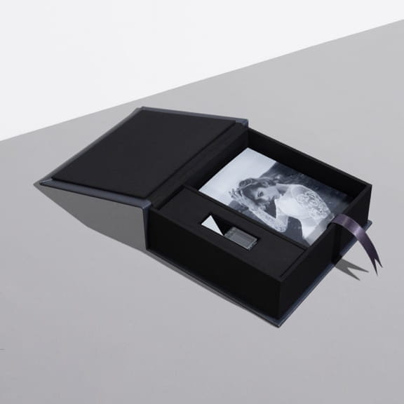 Image Box Prints USB Set