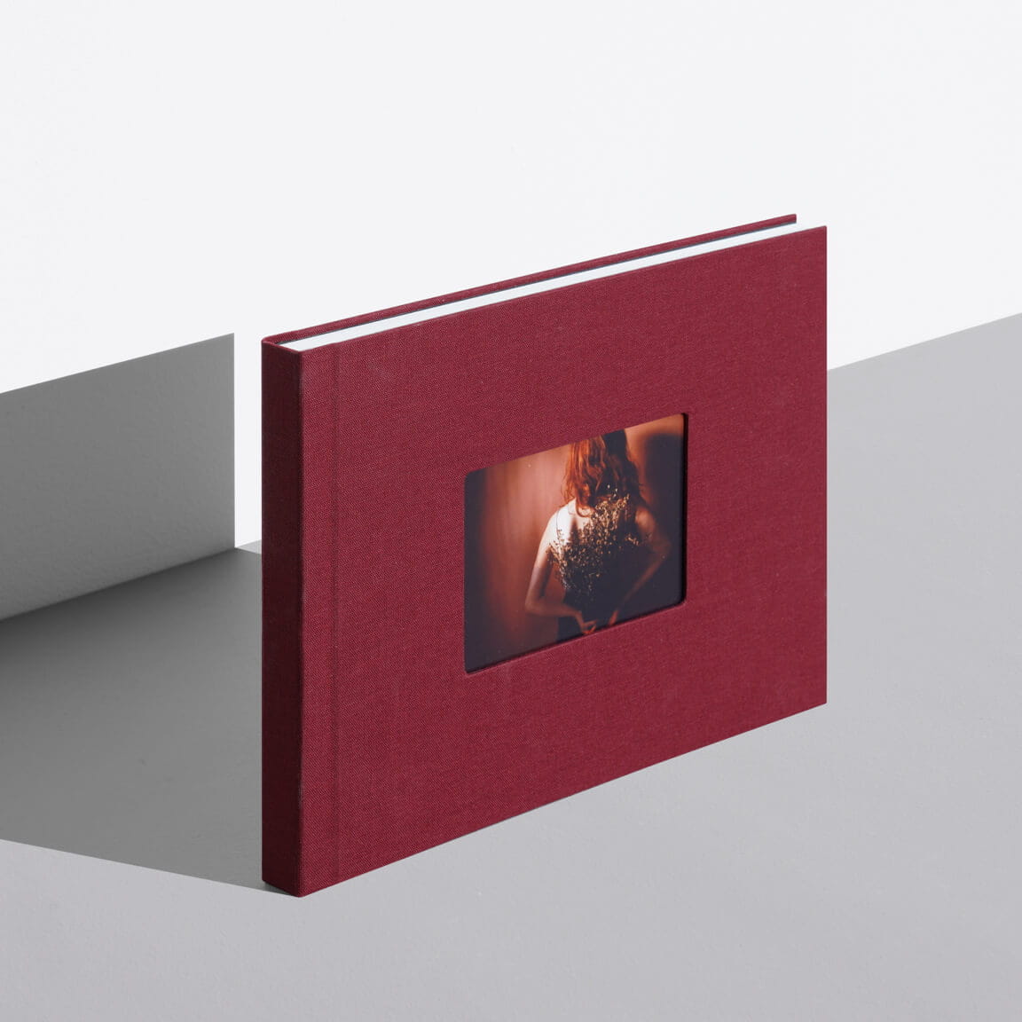 Slim Photo Books