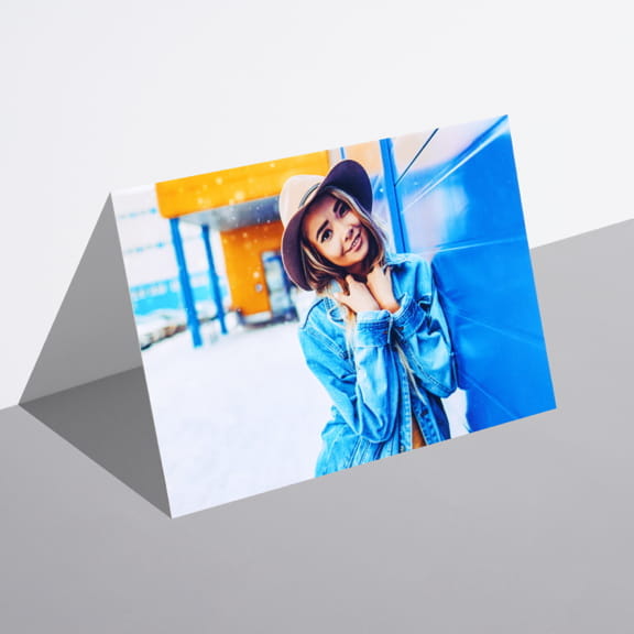 Standard Photo Print