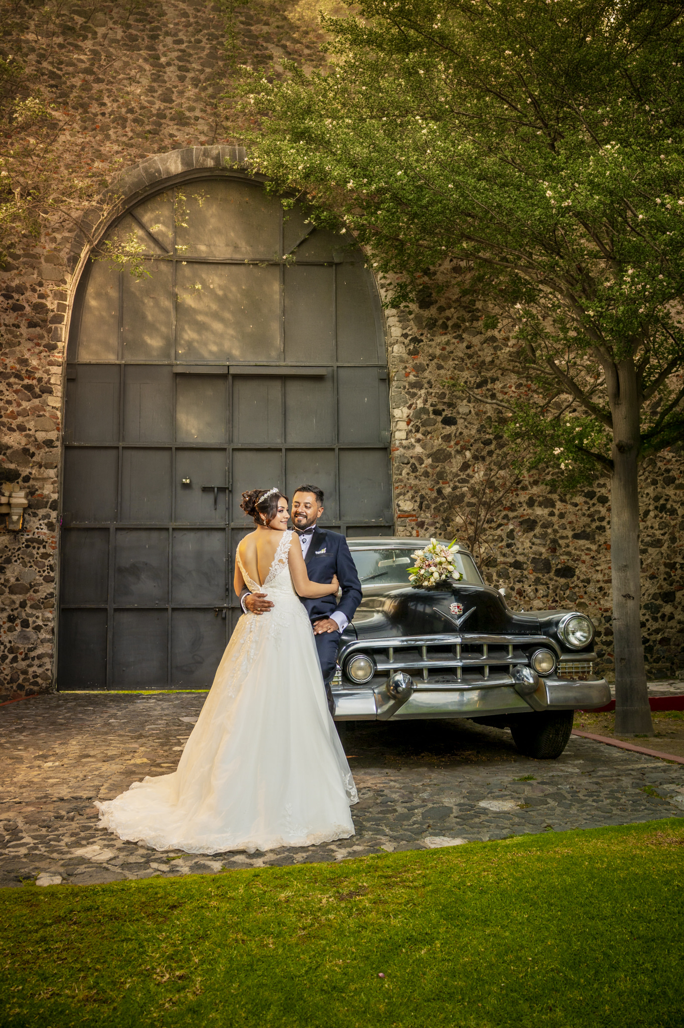 Fotografía de boda Yatzar Studio