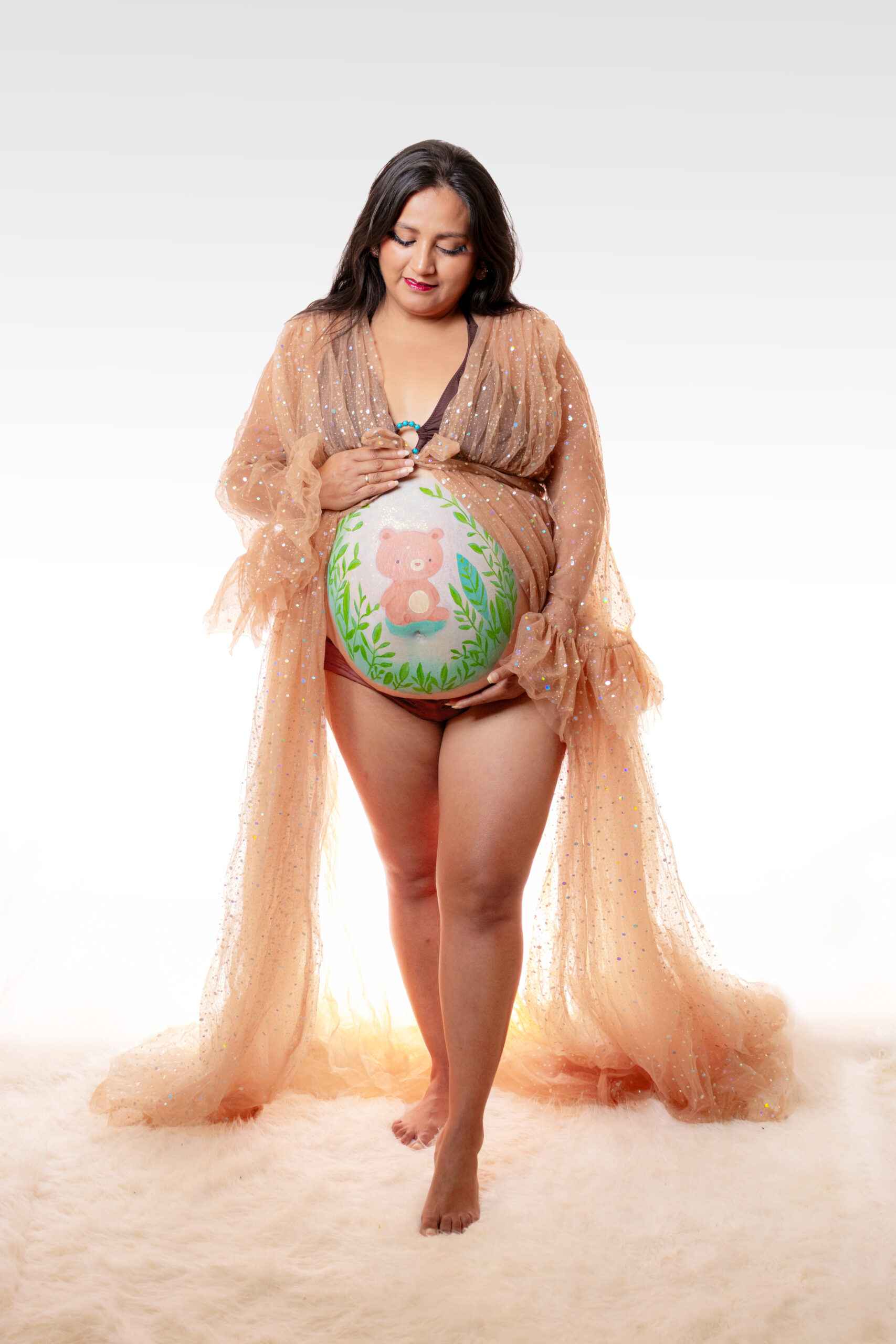 Maternidad Yatzar Studio