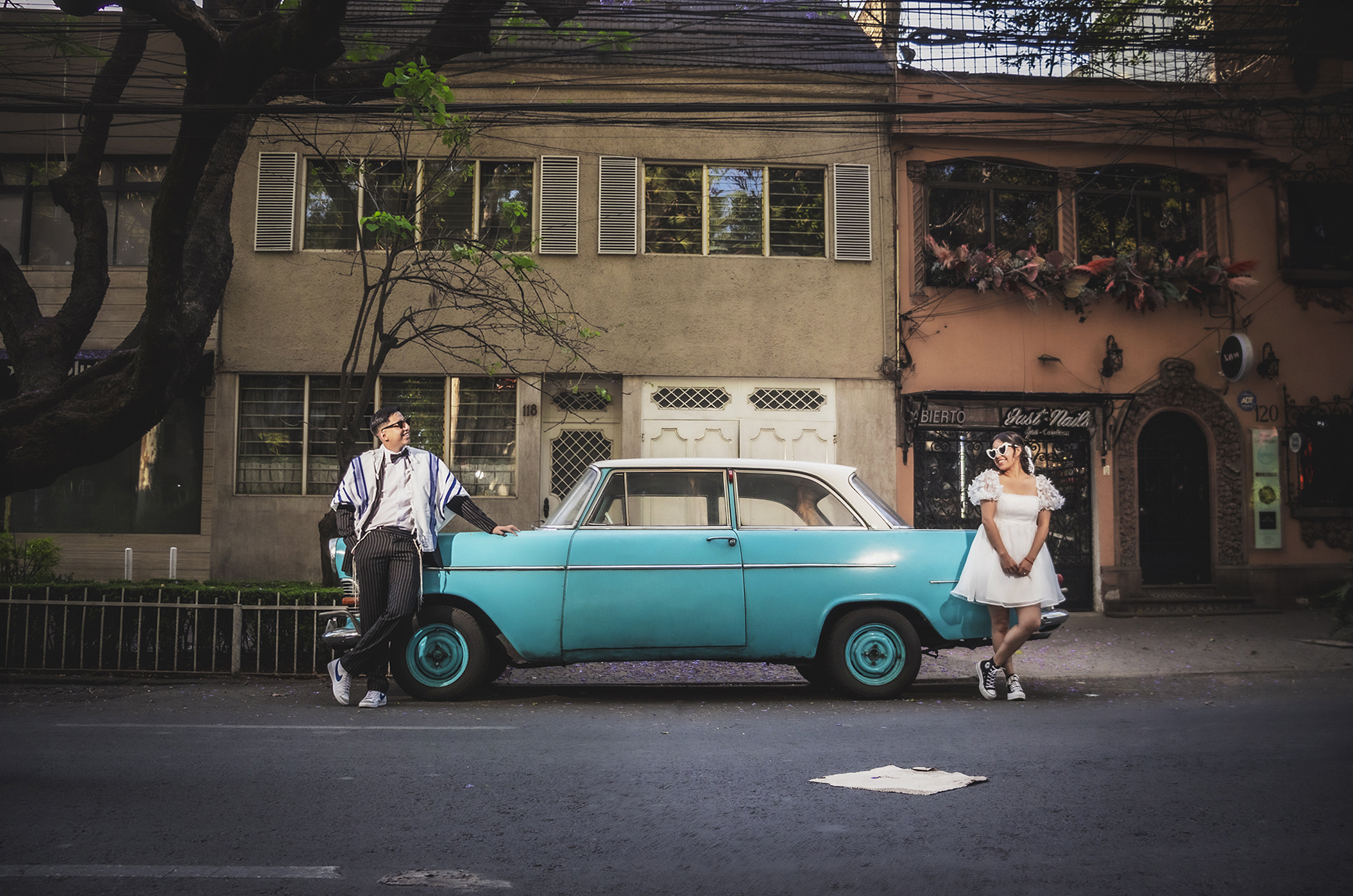 Preboda Yatzar Studio